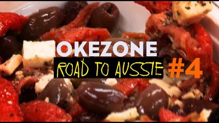 Event Food and Beverage Trade Week Resmi Ditutup