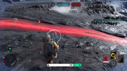 SWBF RandomFunny moments