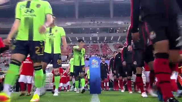 FC Seoul vs Jeonbuk Hyundai Motors (AFC Champions league Semi-final second-leg)