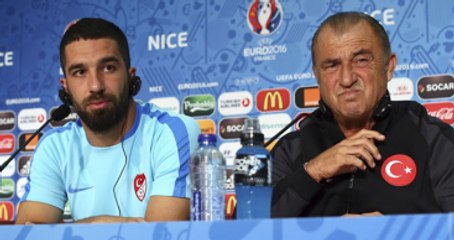 Atilla Gökçe: Terim-Arda Gerilimini Bir Kadın Çözecek
