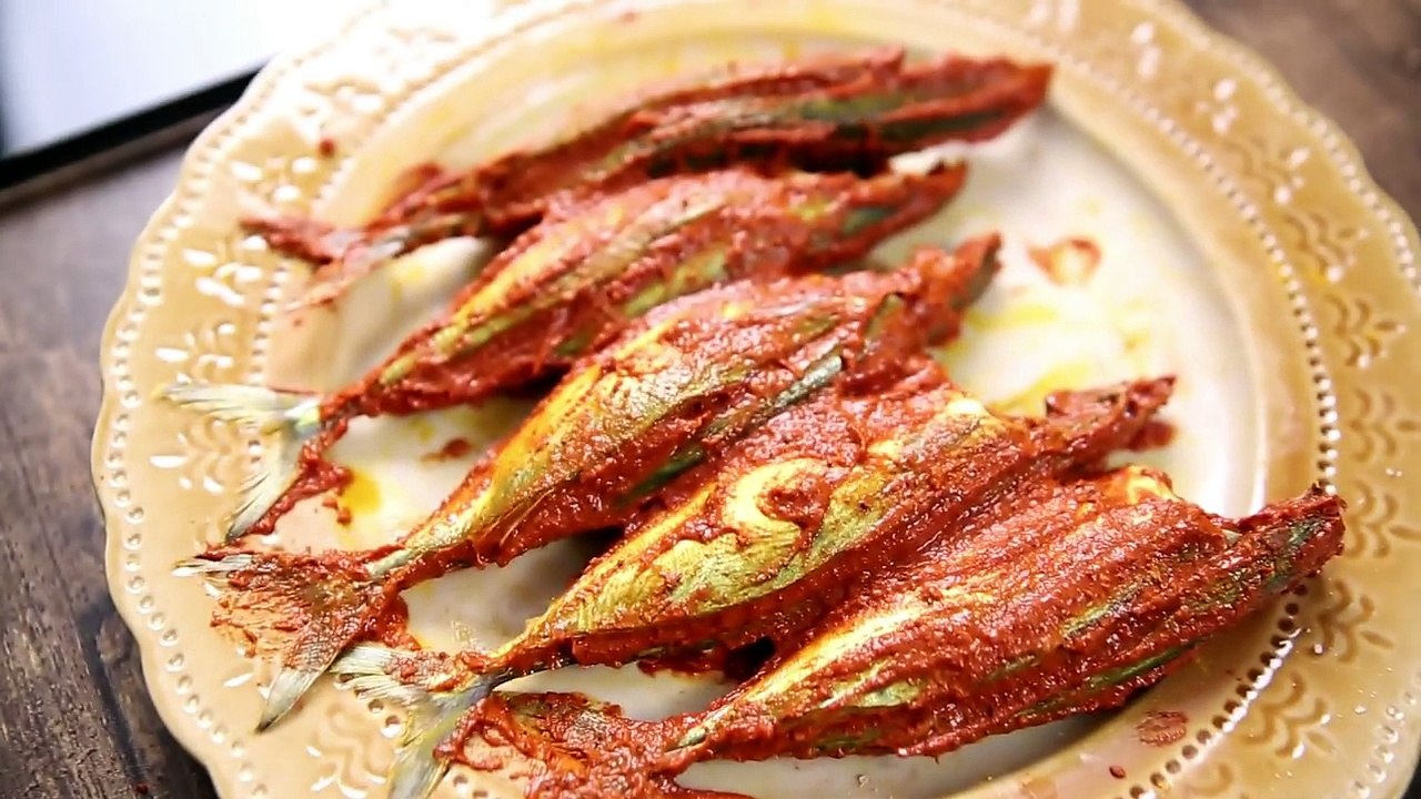 Fish Fry