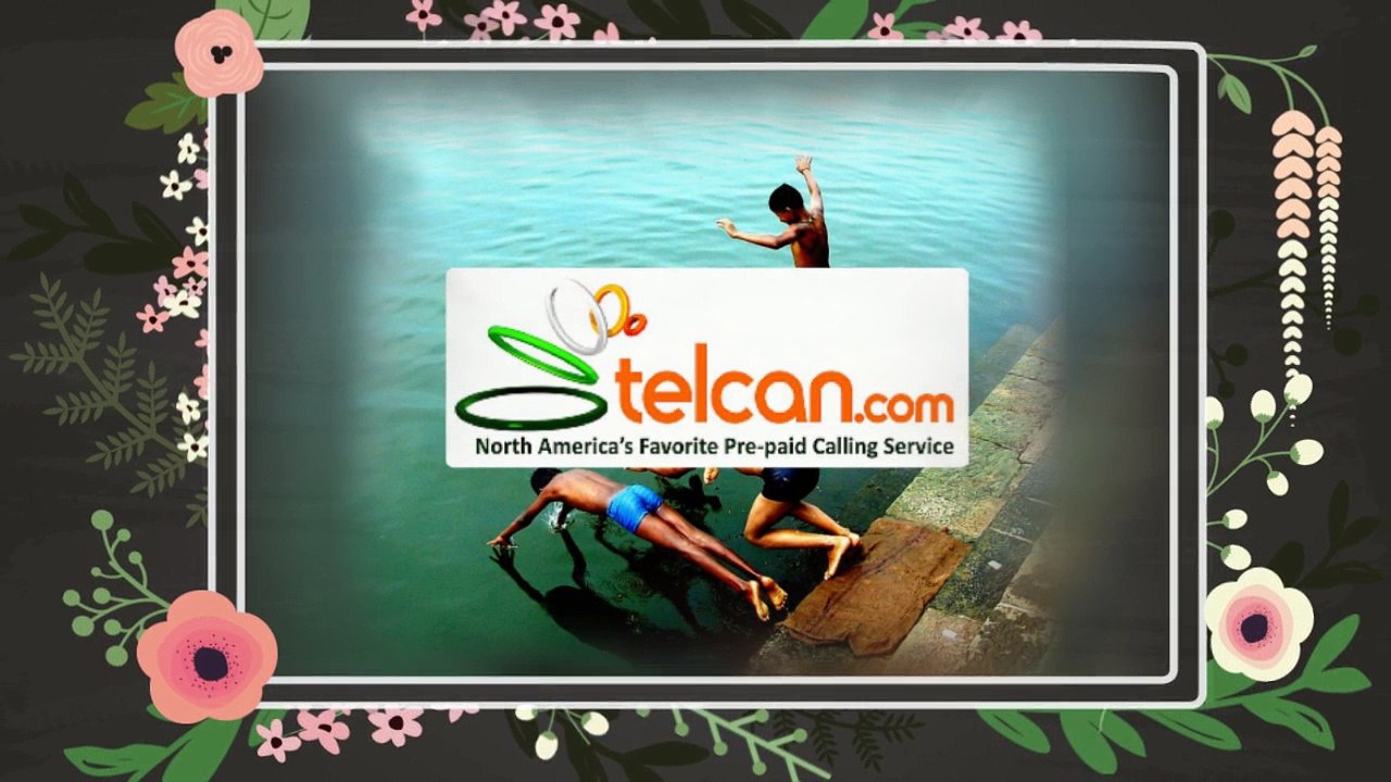 Calling India For Less With TelCan