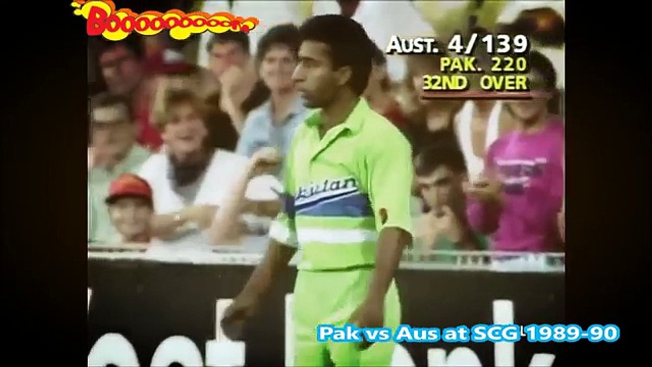 Why Saeed Anwar Hates Imran Khan So Much