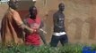 Vidéo CHOC - Quand Barthélémy Dias tirait sur feu Ndiaga Diouf et Cie