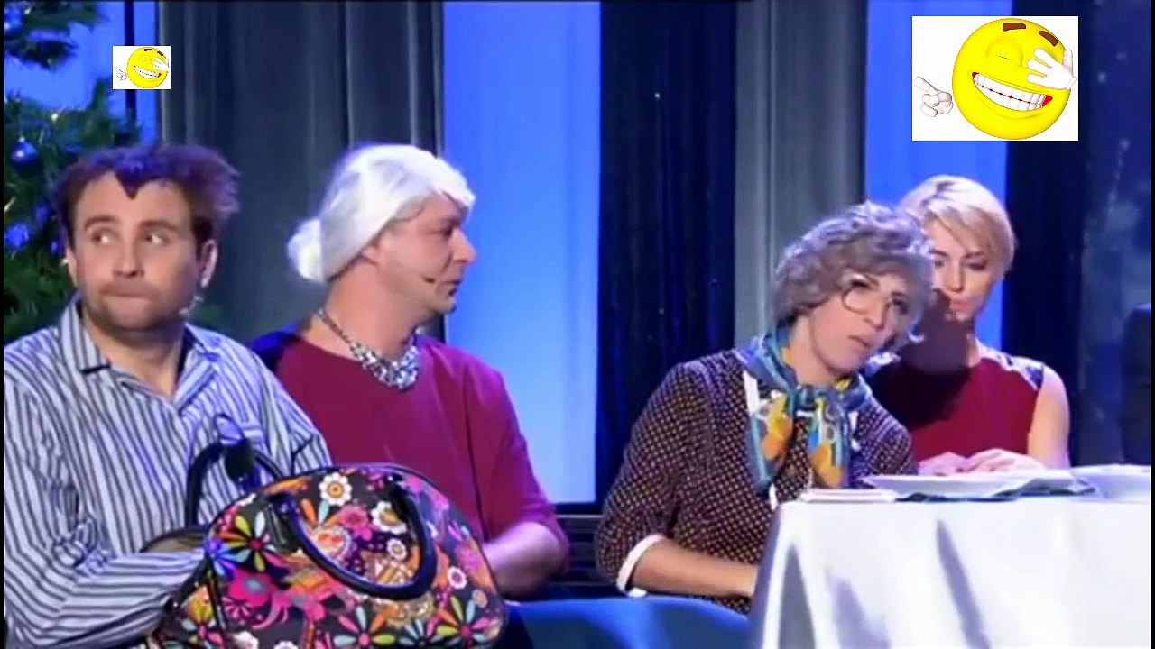 Kabaret Skeczów Męczących/Chatelet/Nowaki i Goście - Kolacja