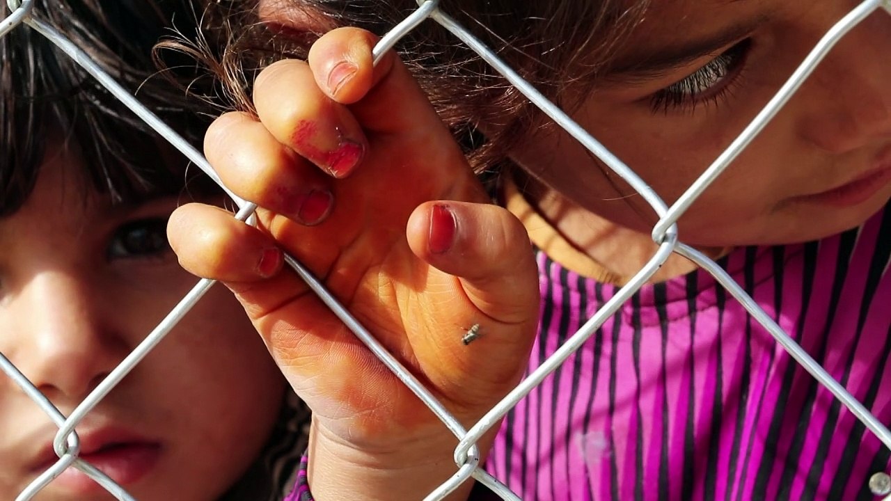 Bei Schlacht um Mossul droht humanitäre Katastrophe