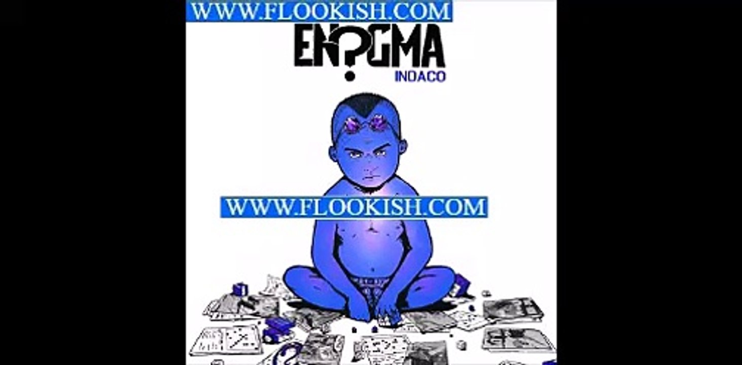 Engma – Oltre  feat. Noia ( Indaco 2016 )