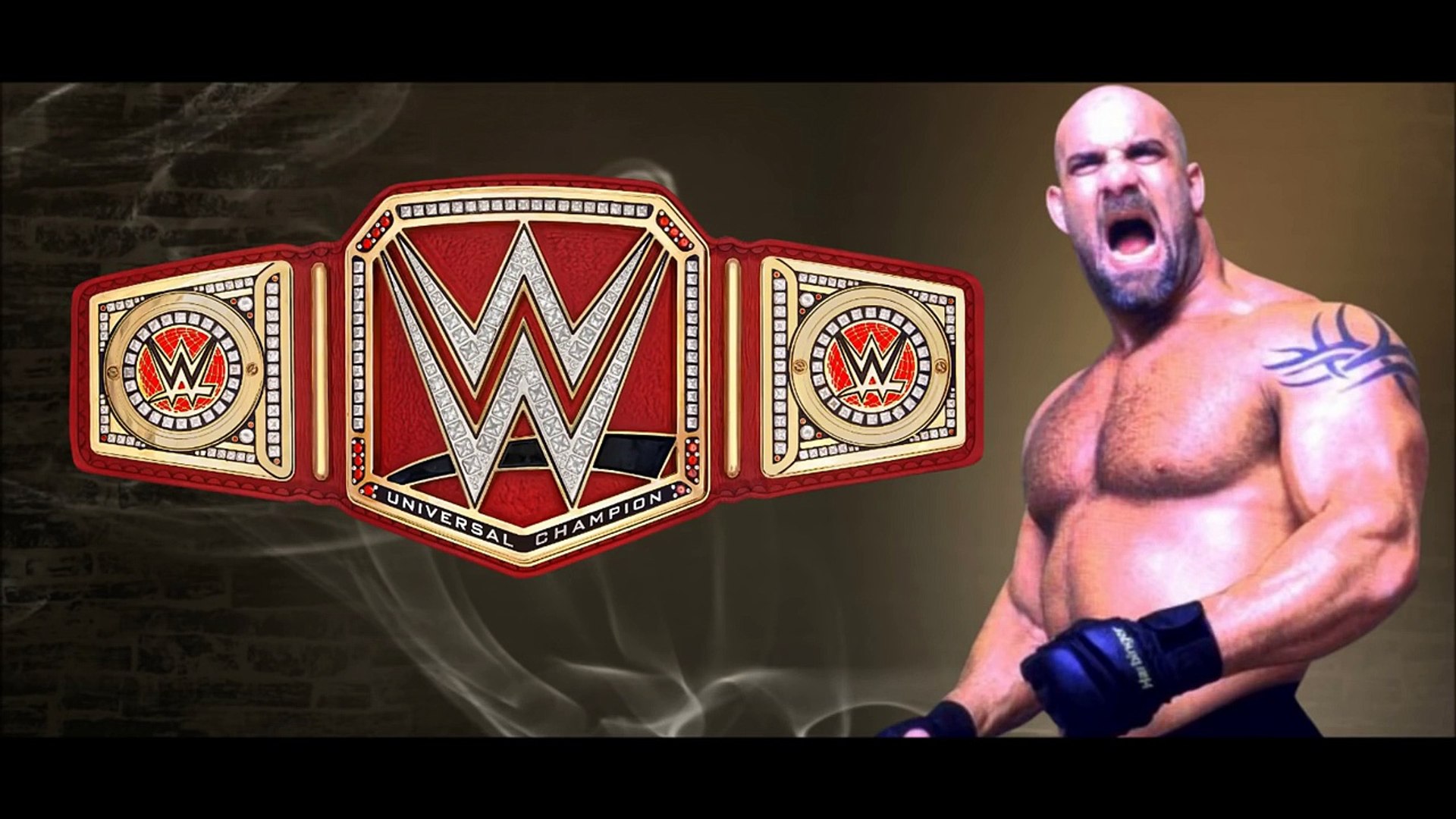 ⁣MAJOR WWE Shocking News WWE Goldberg Winning WWE Universal Championship  WWE Plans Exposed OMG!