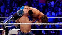 SHOCKING John Cena's WWE Creative Plans EXPOSED Breaking News WWE JOHN CENA BACKSTAGE NEWS Revealed