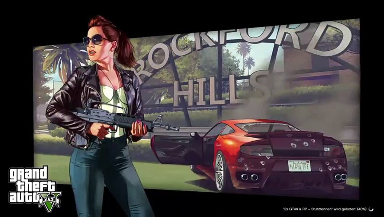 Gta v  24 stunden stream (16)