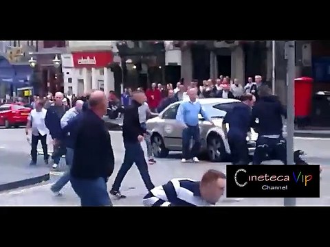 Gta 5 nella vita reale