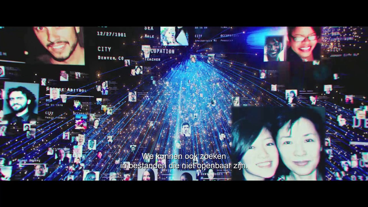 Snowden (2016) VOST Dutch