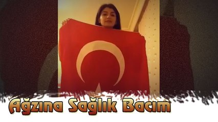 Ağzına Sağlık Bacım