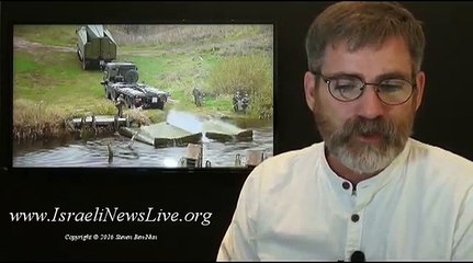 Russia's War Games Moves ICBM Closer To Europe.