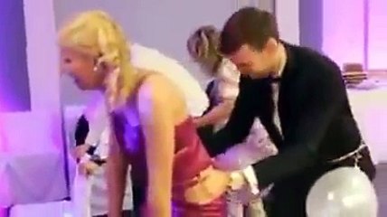 Hot and Funny Game for Wedding - Best Wedding Games - Not for Pakistani Wedding