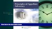 READ book  Principles of Appellate Advocacy (Aspen Coursebook)  FREE BOOOK ONLINE