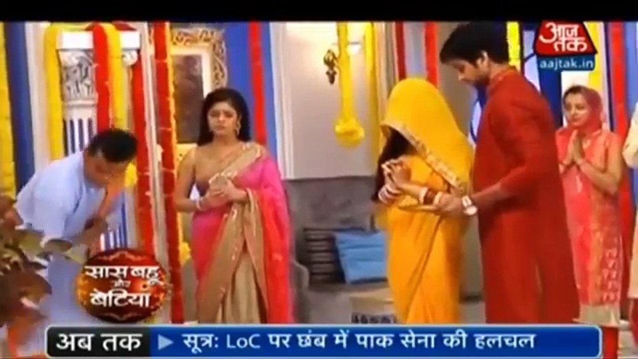 Shakti 15th October 2016 Latest Update News Colors Tv Drama Promo