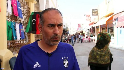 ليبيون يتحسرون على عهد القذافي في بلد ممزق بصراعات على النفوذ