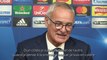 Leicester - Claudio Ranieri: 