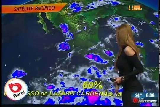 Gaby Lozoya 721