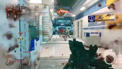 Call of Duty: Infinite Warfare Beta Cap.5