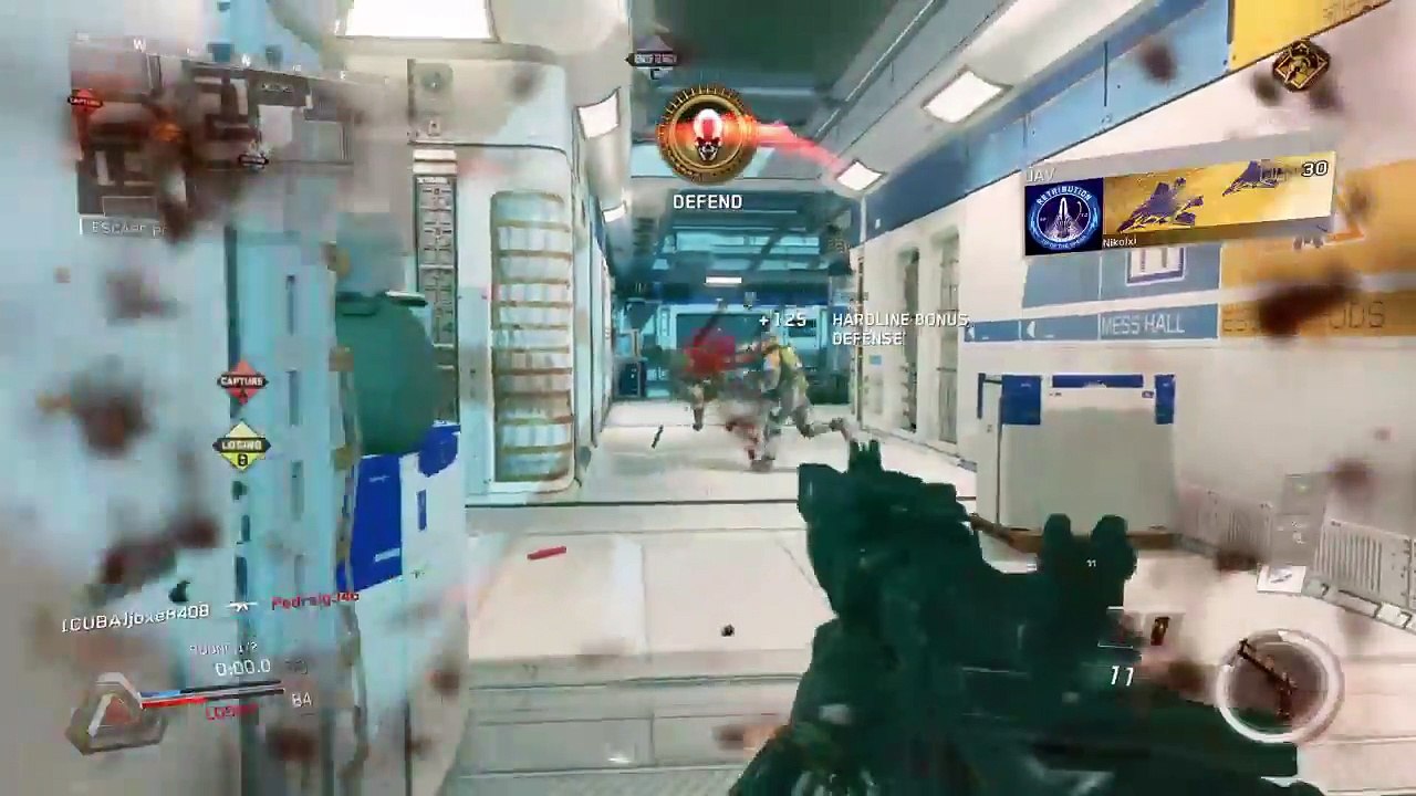 Call of Duty: Infinite Warfare Beta Cap.5