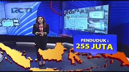 Sarana Prasarana E-KTP Masih Kurang