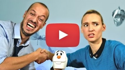 Natoo-Les femmes sur Youtube