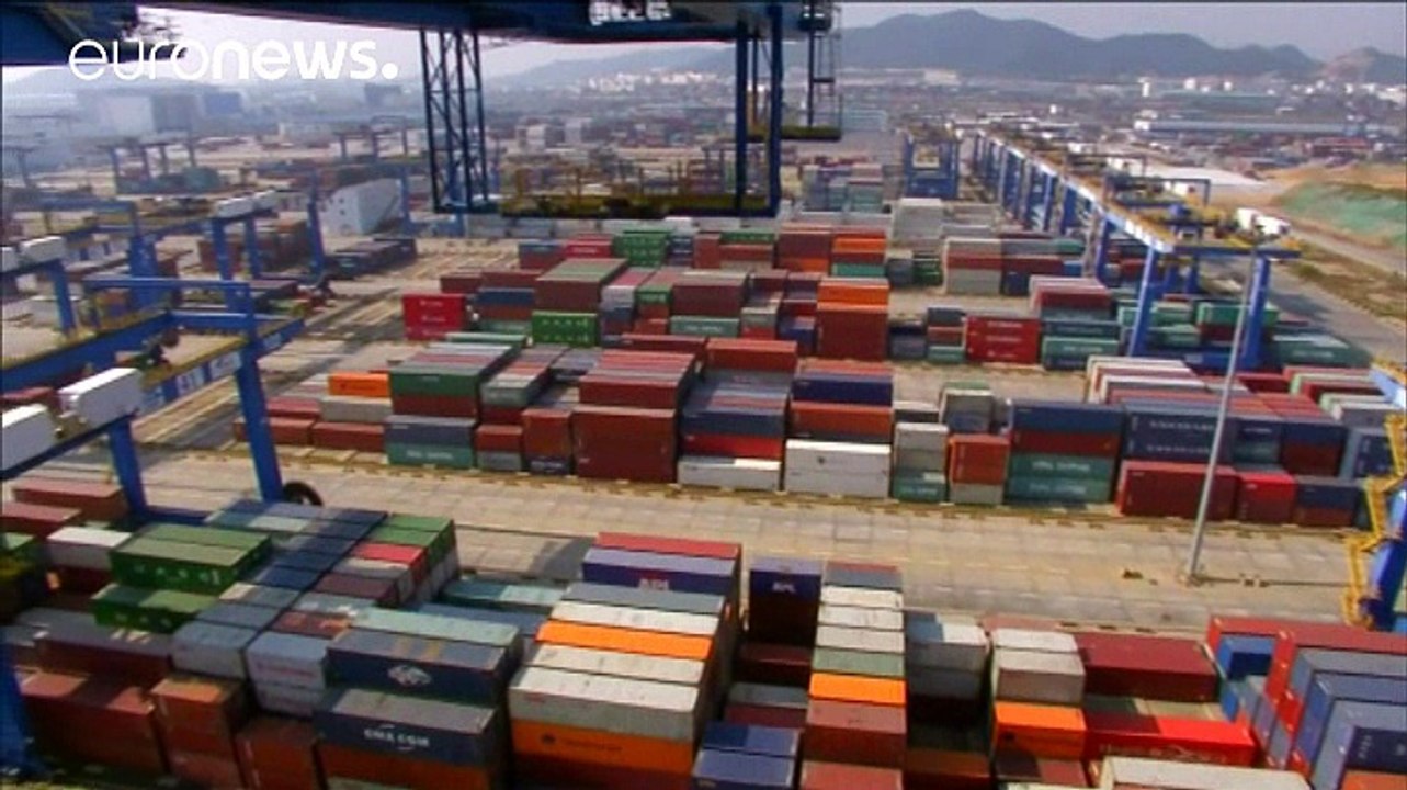 Wachstum: China auf der Suche nach einer 'neuen Normalität'