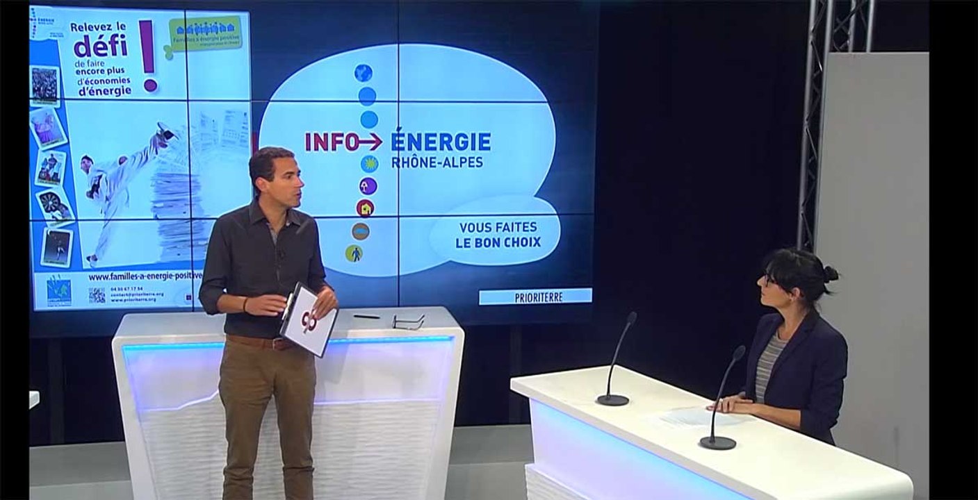 La place de l'info du mardi 18 octobre 2016