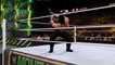 WWE 2K16 Money in the Bank 2016 Roman Reigns vs Seth Rollins (Dean Ambrose Cashes in the MITB)