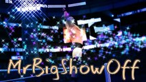 WWE 2K16-15 RAW Custom Scenario: Seth Rollins attacks Triple H!