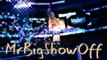 WWE 2K16-15: Roman Reigns & Seth Rollins Double Powerbomb Triple H! (RAW Custom Scenario)