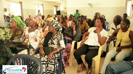 Convocation de Barthélémy Diaz devant la justice : les imams et délégués de quartier Sicap/Mermoz soutiennent leur maire