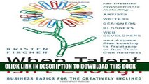 [DOWNLOAD] PDF BOOK When Talent Isn t Enough: Business Basics for the Creatively Inclined: For