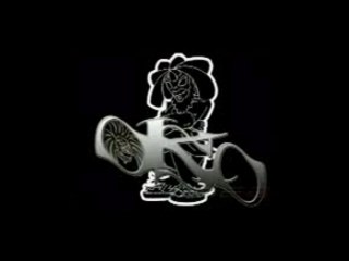 Teeya feat paulin - c-est ça l'amour[clip zouk by mta]