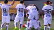 Santos 3 x 0 Gama - GOLS - Copa do Brasil 27/07/2016