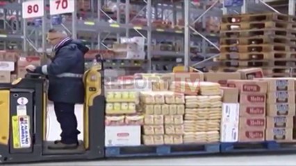 Report TV - Kujdes mallrat me defekte, 2 vjet afat për t’ia kthyer tregtarëve