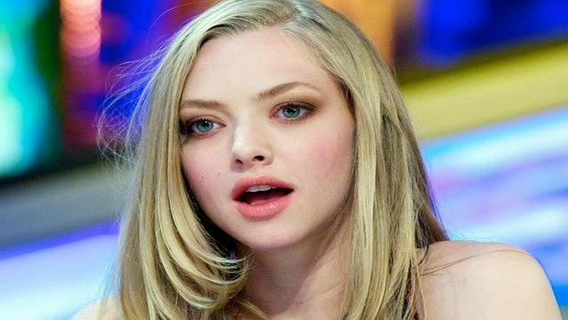 Amanda Seyfried - American Actress, Model,