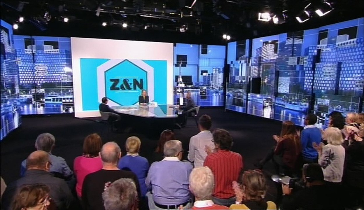 Michel Onfray plante "Zemmour et Naulleau"