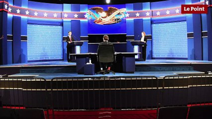 Labro - Las Vegas, nous voilà !