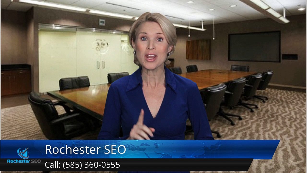 Rochester SEO Internet Marketing - Rochester NY ImpressiveFive Star Review
