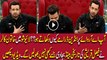 Why ARY Shows Indian Show -- Lady Caller to Faisal Qureshi See What Faisal Replied --