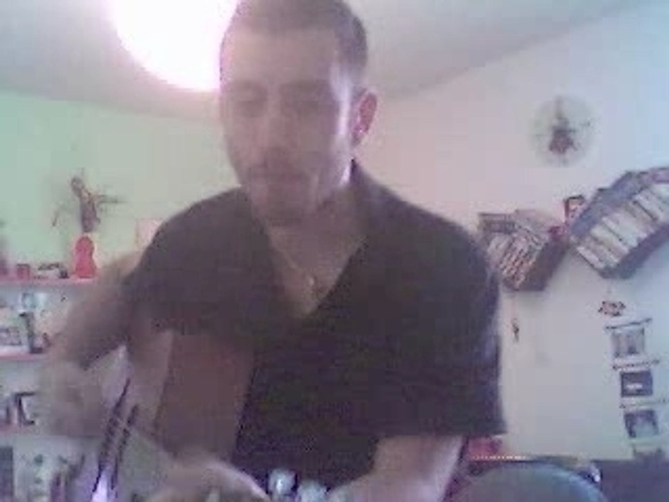 ramon perez vrp acoustique