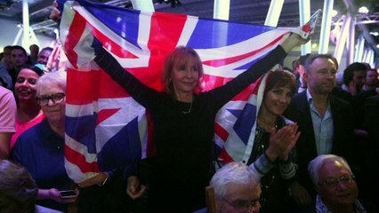 Trading rebound fuels Morgan Stanley