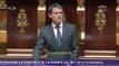 Manuel Valls : déclaration du Gouvernement sur les opérations extérieures de la France