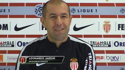 Calendrier - Quand Jardim fait passer un message à la LFP