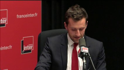 La France, pays du harcèlement sexuel ?- l'édito de Pablo Mira