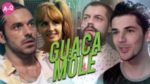 A&Q - GUACAMOLE avec Justine Le Pottier et Nicolas Berno