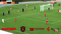 HŠK Zrinjski - FK Velež - 3-0 Jović [Kup BiH]